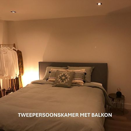 Long Beach Rooms Zandvoort Dış mekan fotoğraf