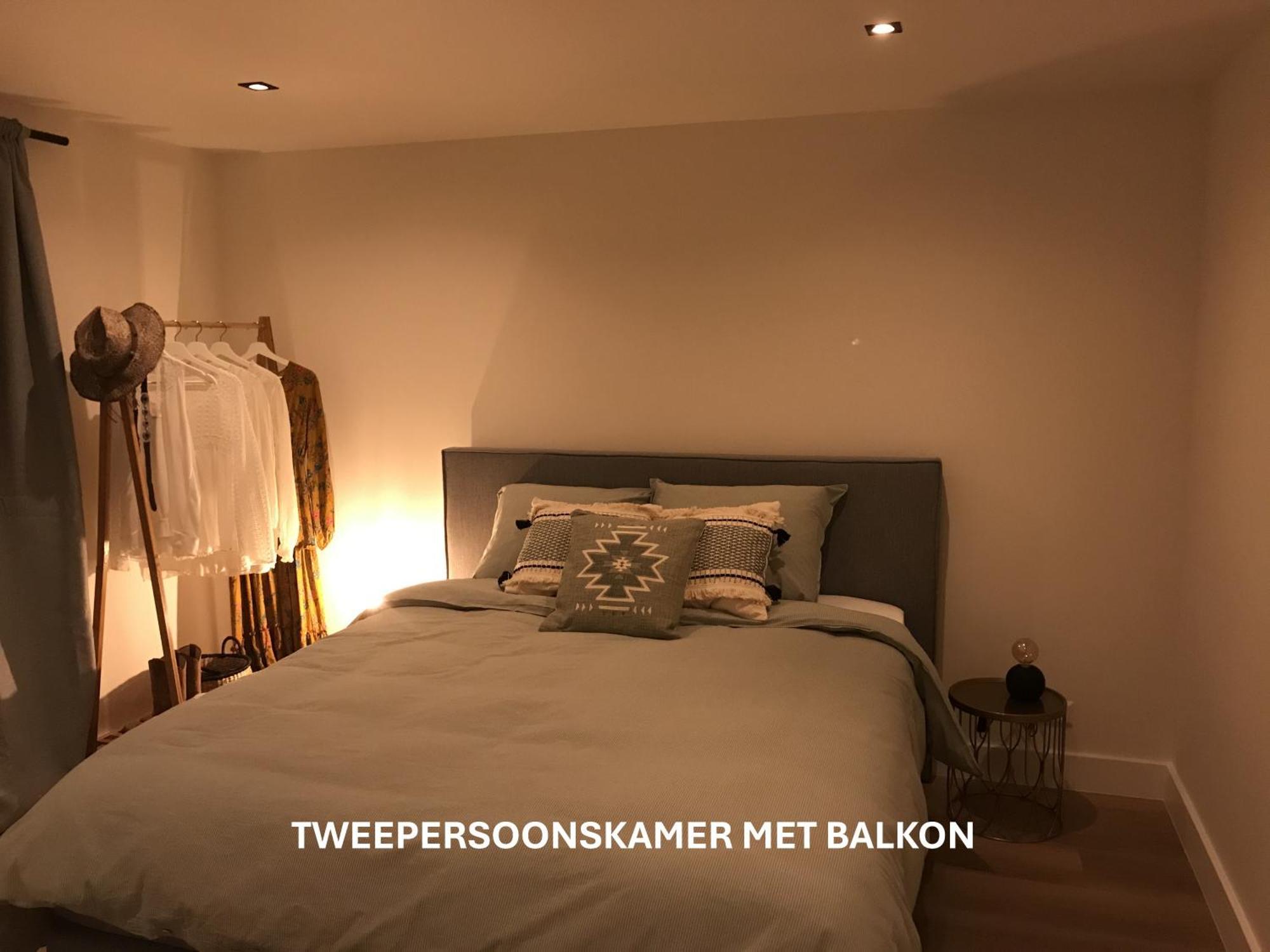 Long Beach Rooms Zandvoort Dış mekan fotoğraf