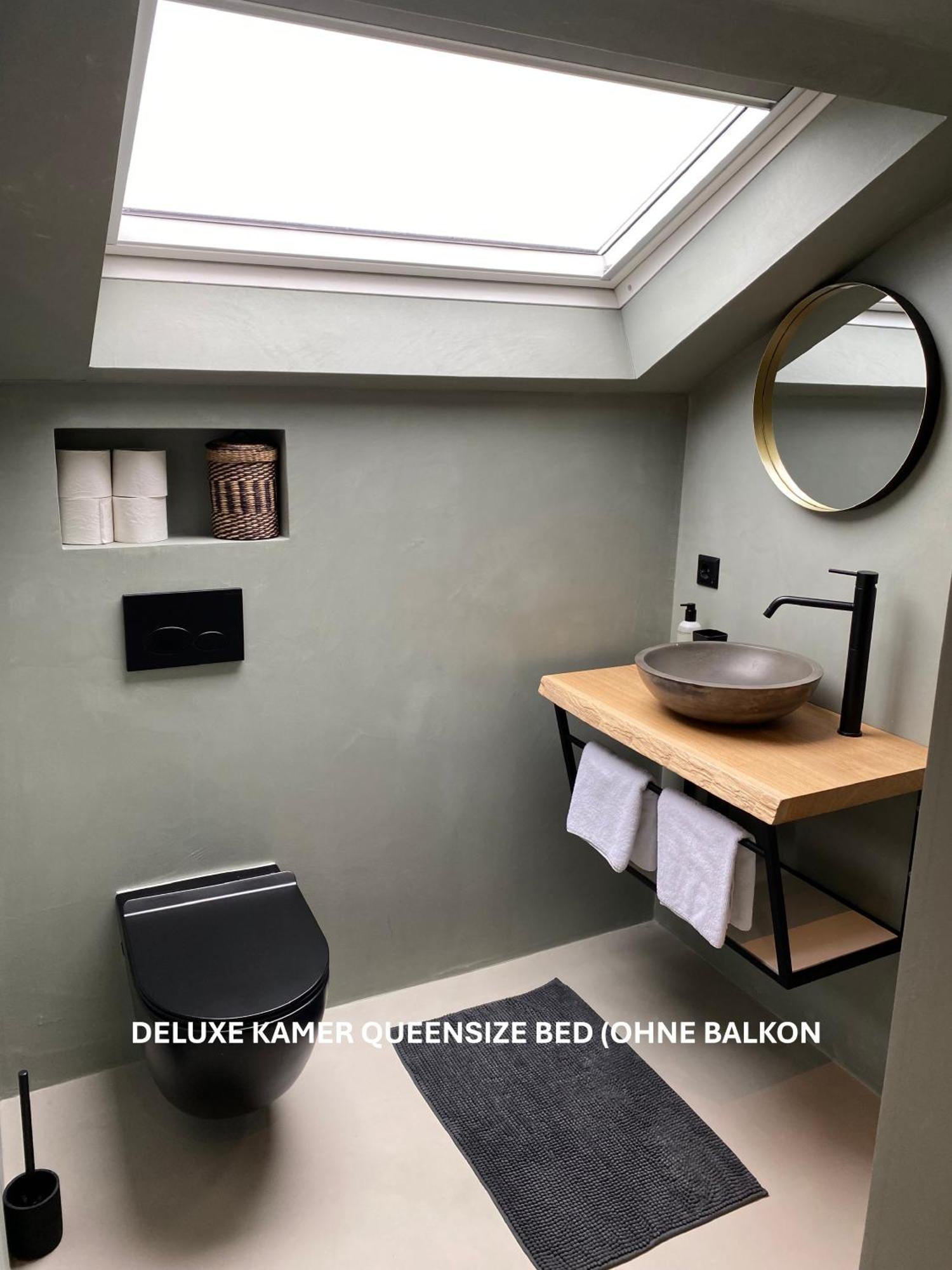 Long Beach Rooms Zandvoort Dış mekan fotoğraf